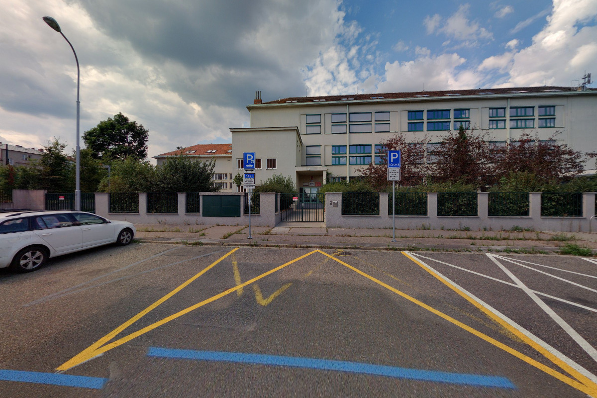 ZŠ Brno, náměstí Míru foto 3