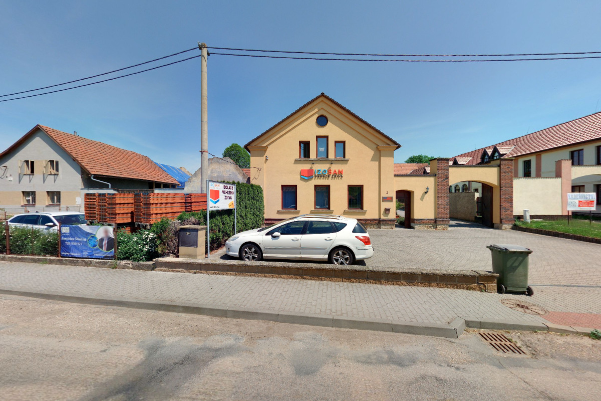 IZOSAN - sanace zdiva foto 5