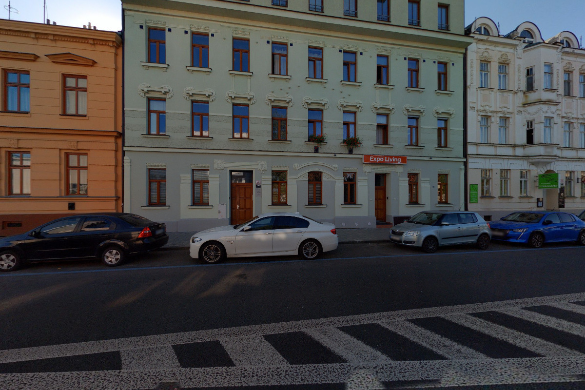 MUDr. Mariana Bárová