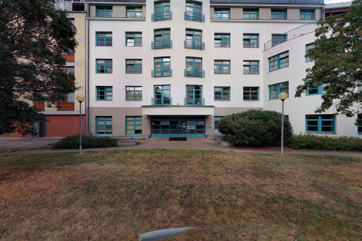 GEOVAP, spol. s r.o. foto 3