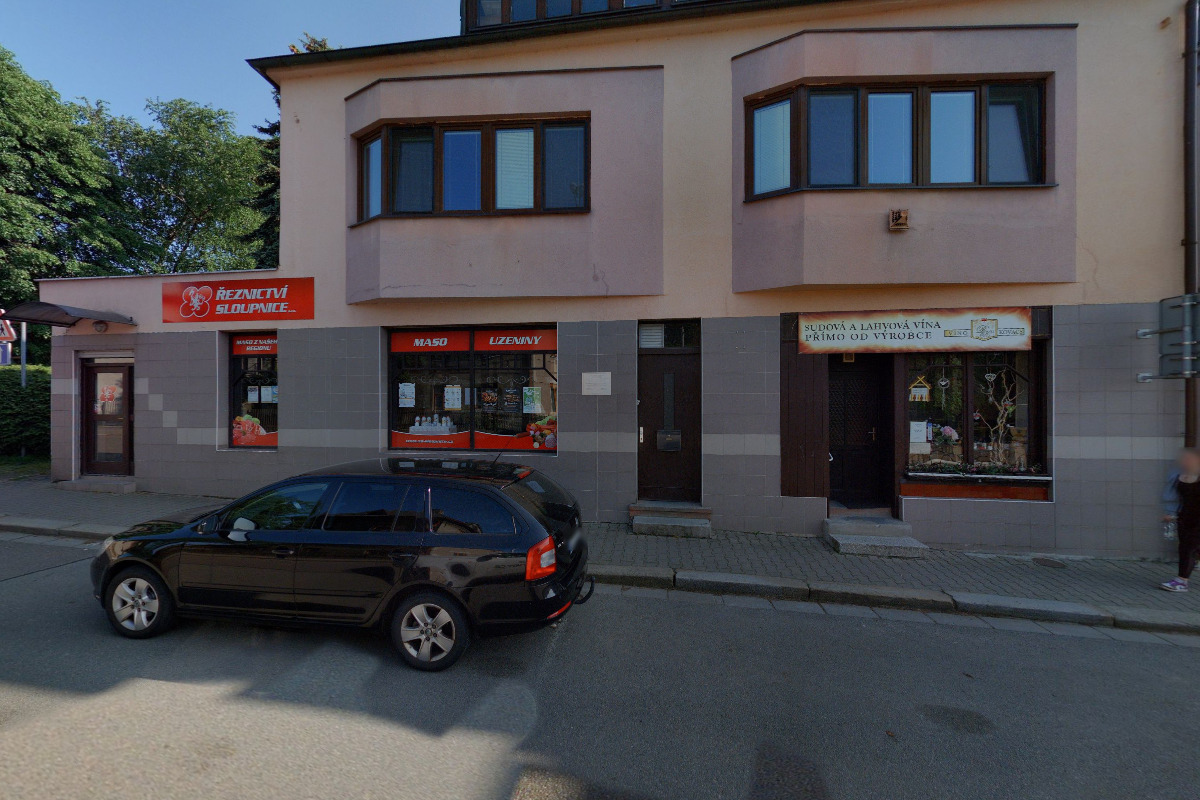 Jaroslava Jansová - pedikúra foto 2