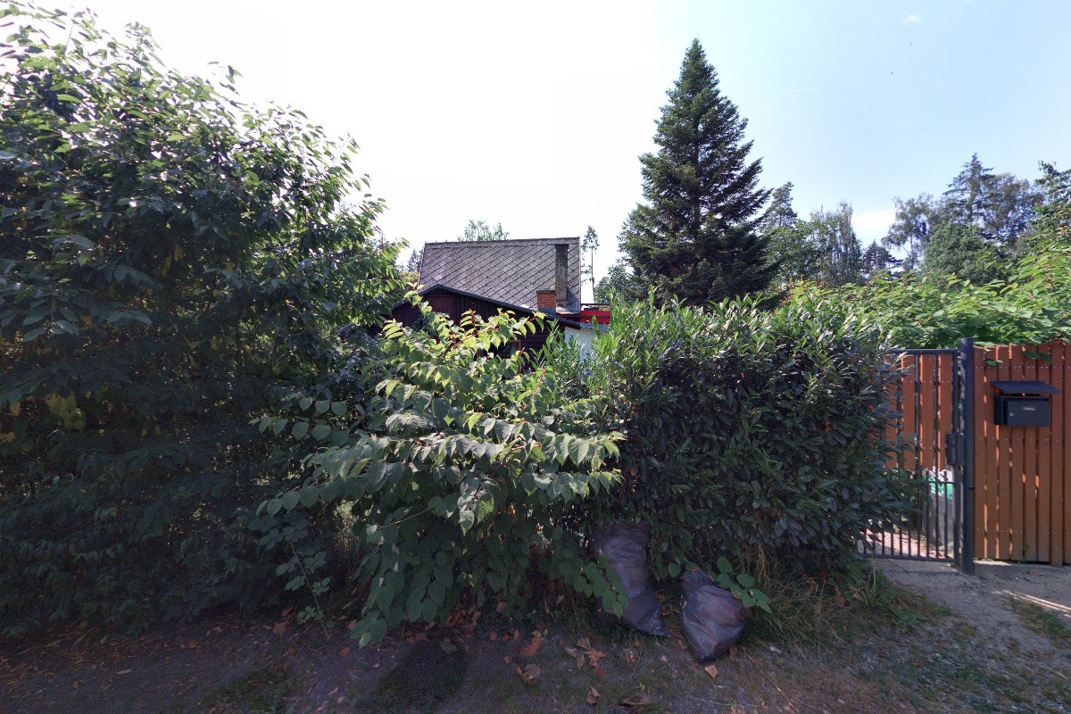 Komunitní centrum Liščí pětka