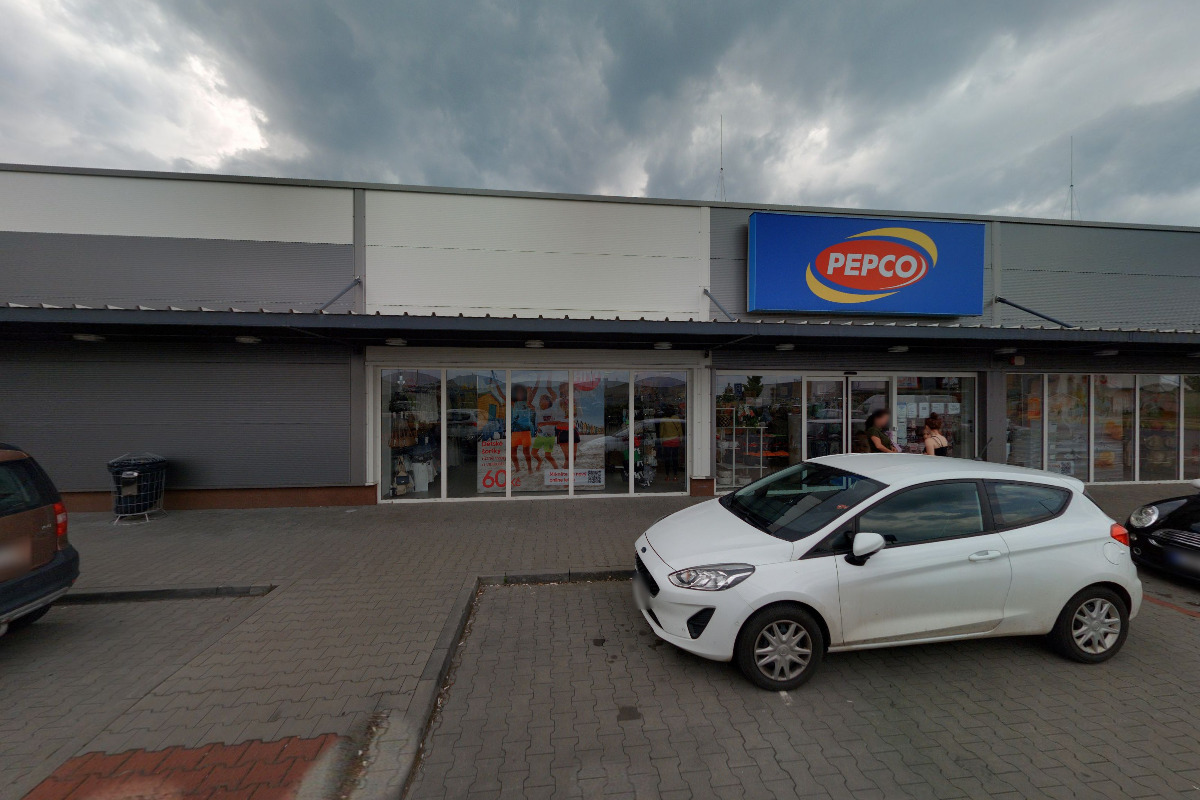 PEPCO
