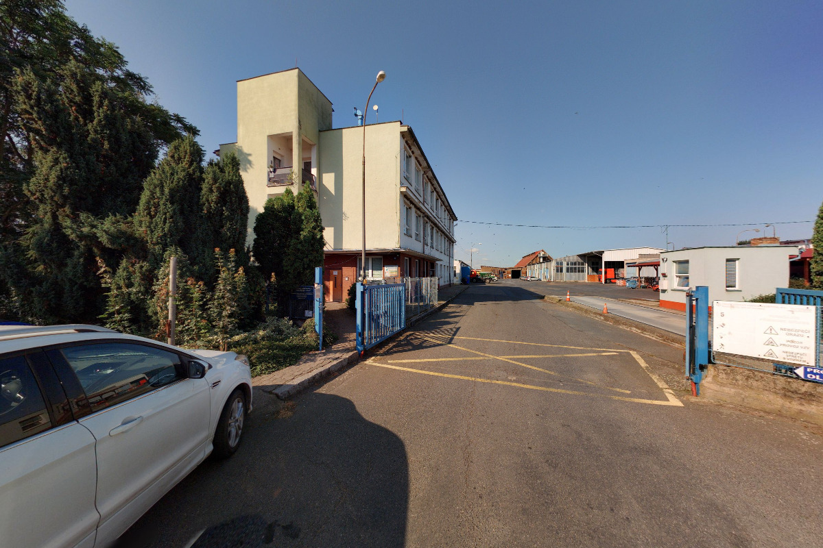 SWINGING, s.r.o. foto 1