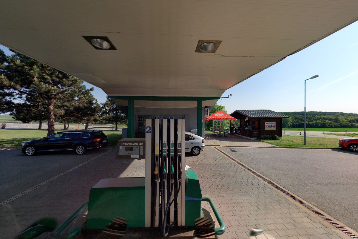 Řeznictví a uzenářství Jan Pavlíček