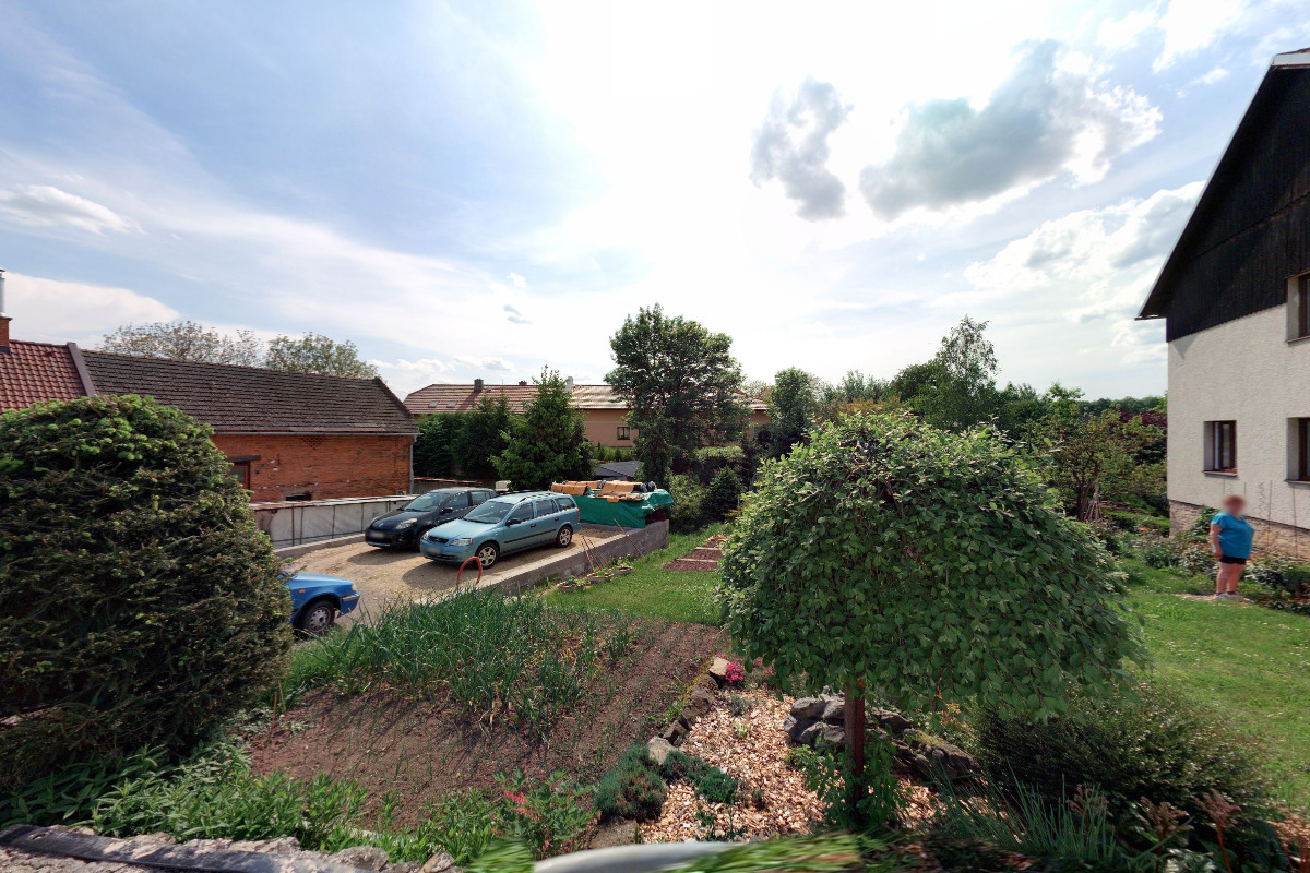 Truhlářství Křenek