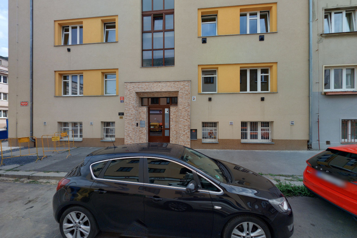 Cert. č. 000376 Ing. Nadia Goulliová - Gekon