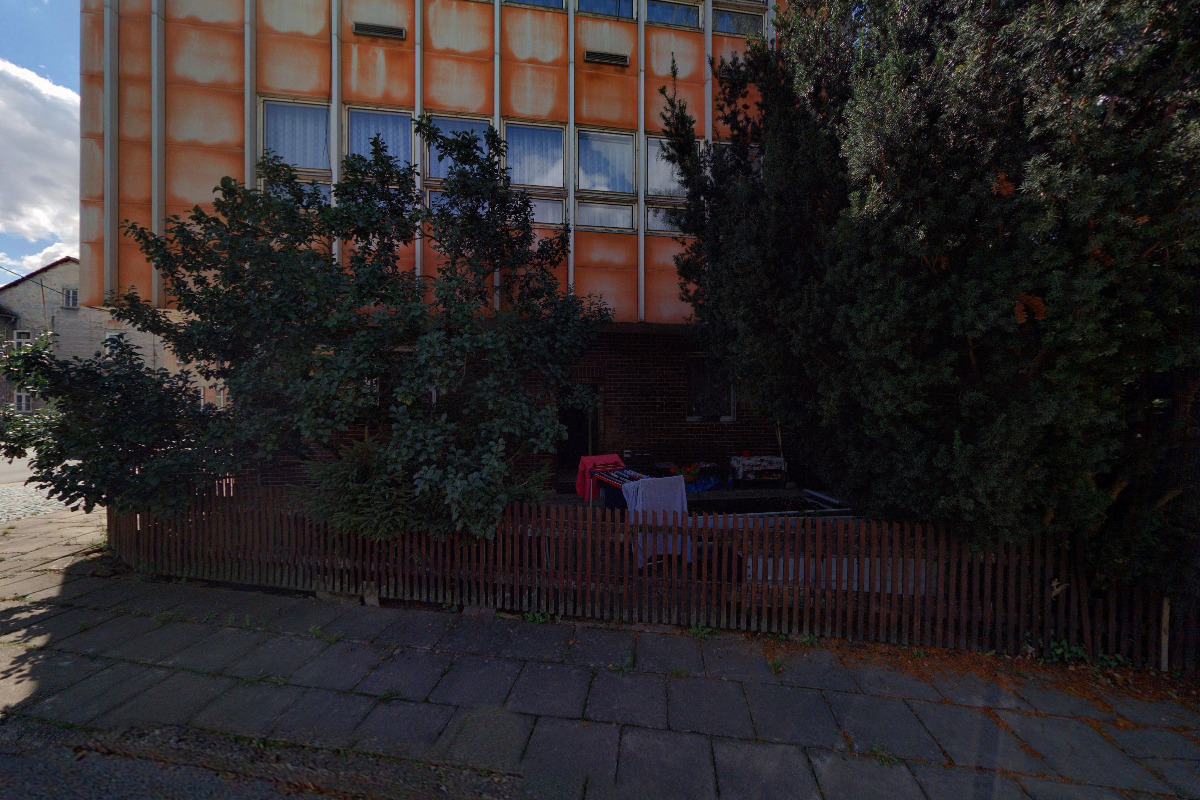 Drupork Svitavy, a.s. foto 2