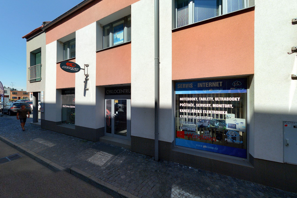 Radek Pavlačka foto 2