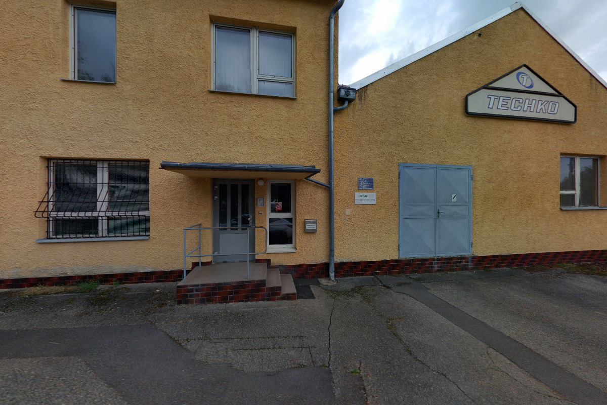 TECHKO, spol. s r.o.