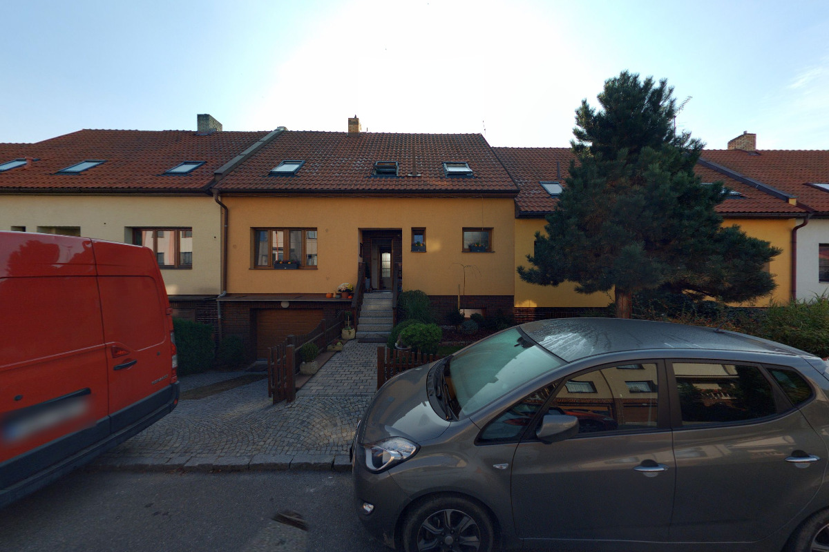 Milan Brokl - údržba vodních toků a nádrží