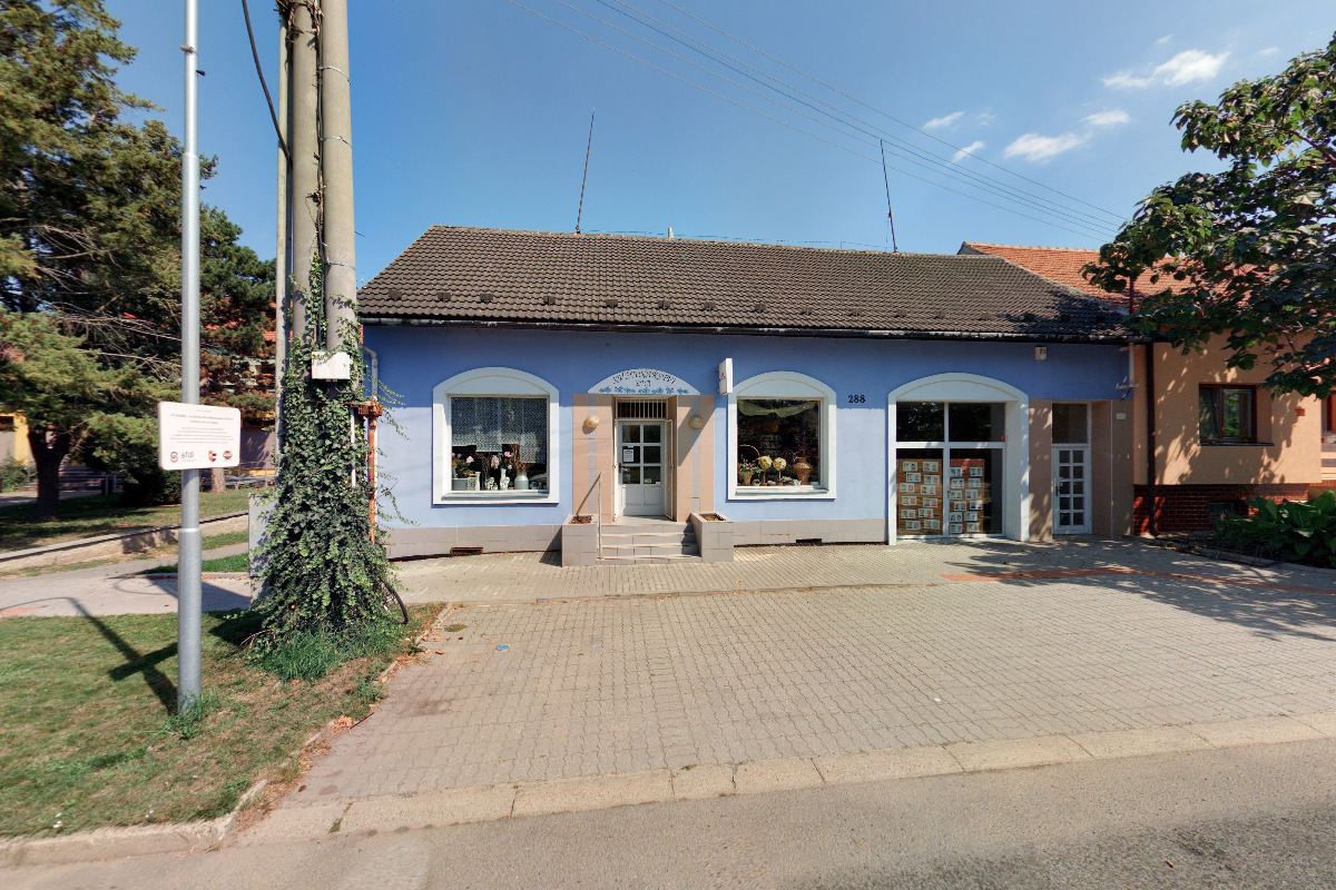 Květinářství Eva