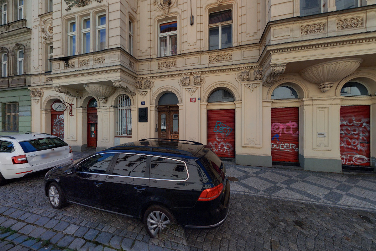 Salon Božský, s.r.o.