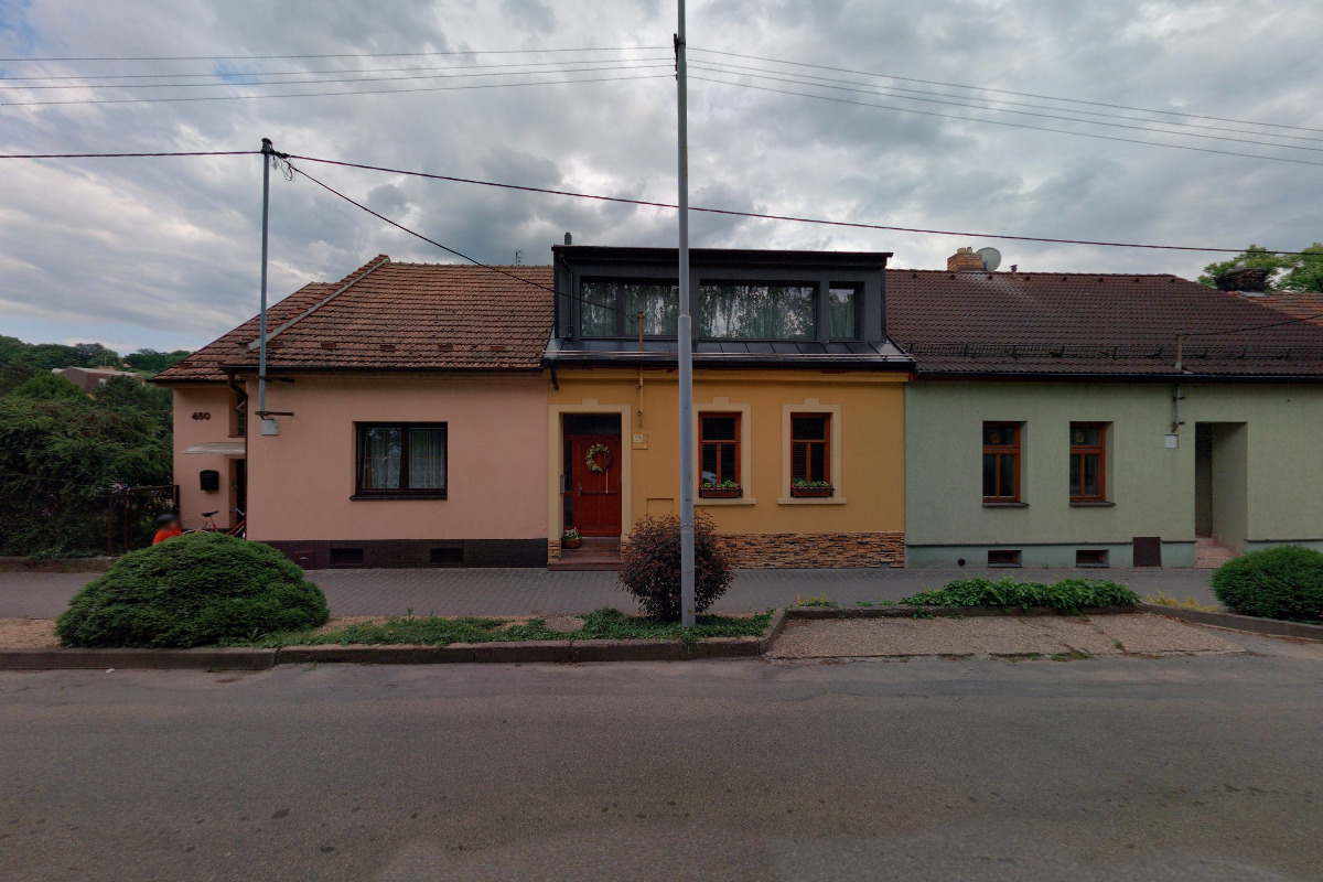 Ing. Jaroslav Ševčík