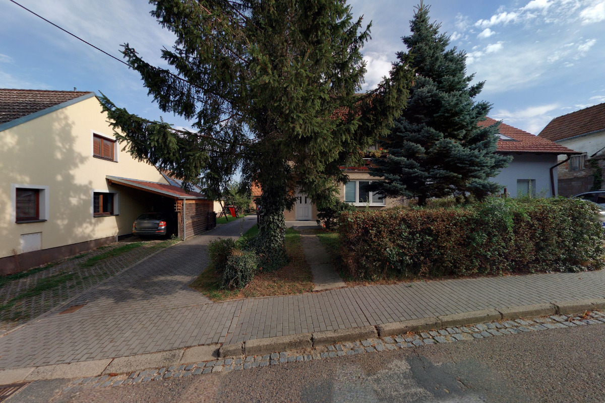 Apartmány Pálava foto 2