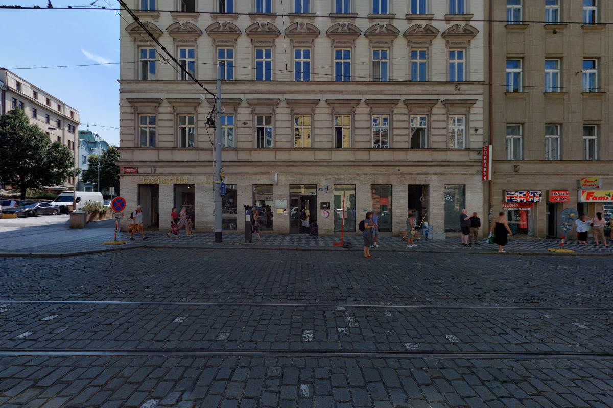 JUDr. Jaroslav Novotný