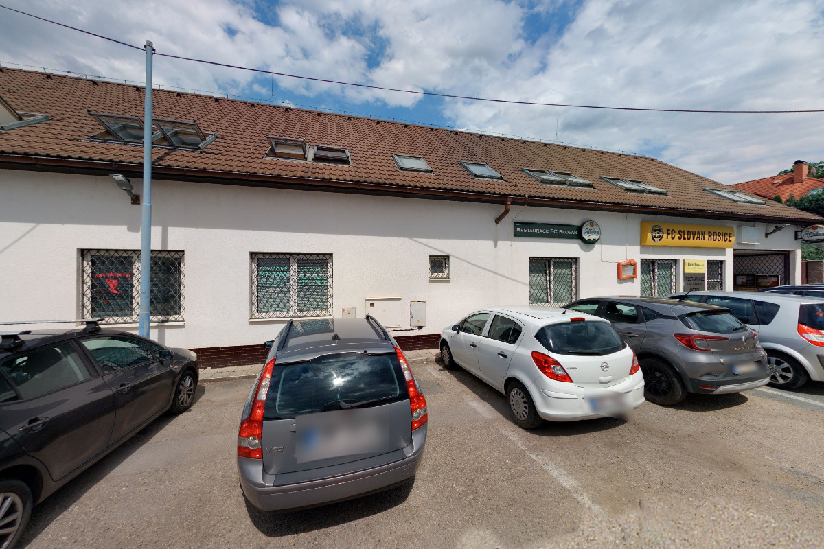 Fotbalový Kemp Petra Švancary