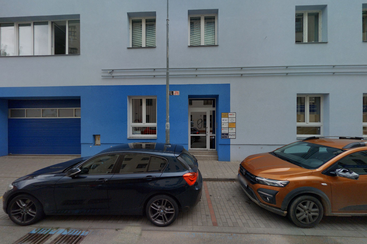 Revize Plyn Elektro s.r.o.