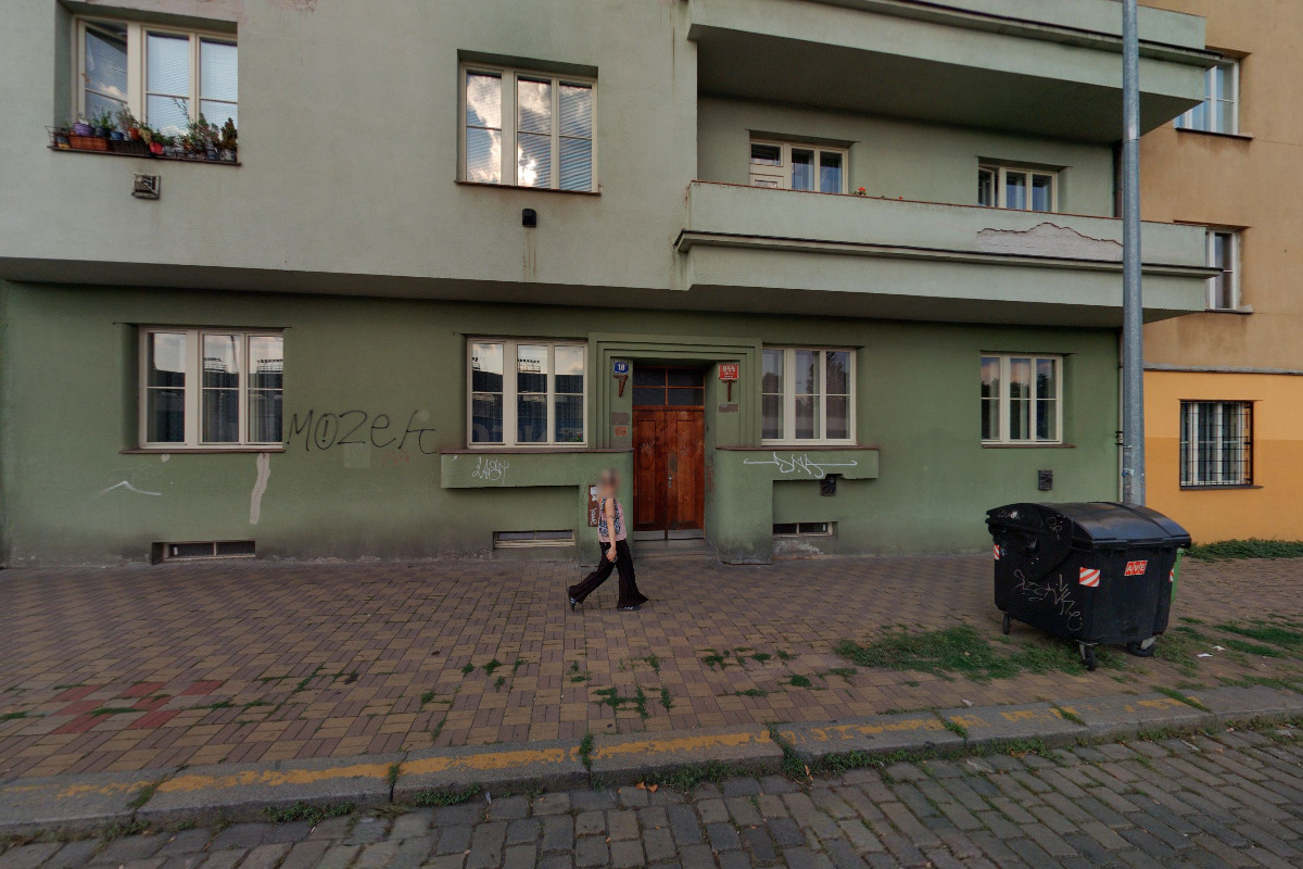 Malířství a tapetářství U Městského stadionu foto 5