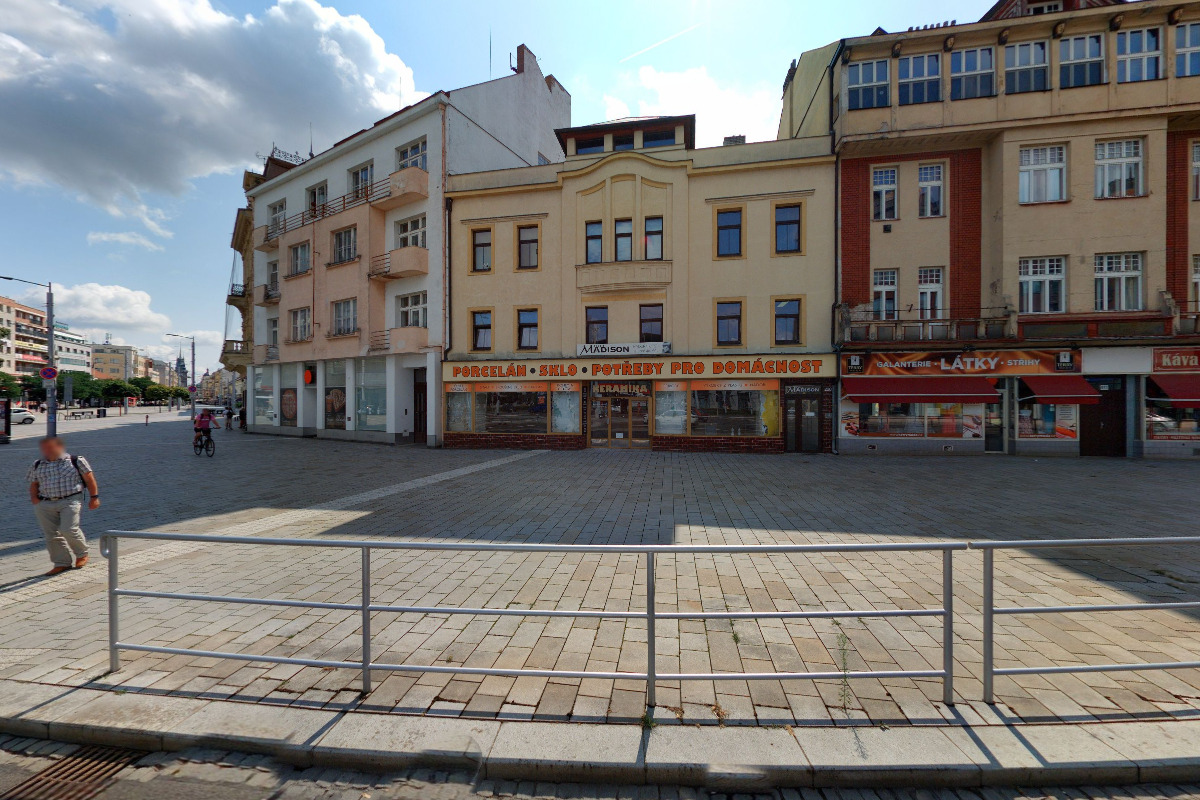 Merhautovo pekařství, s.r.o. foto 5