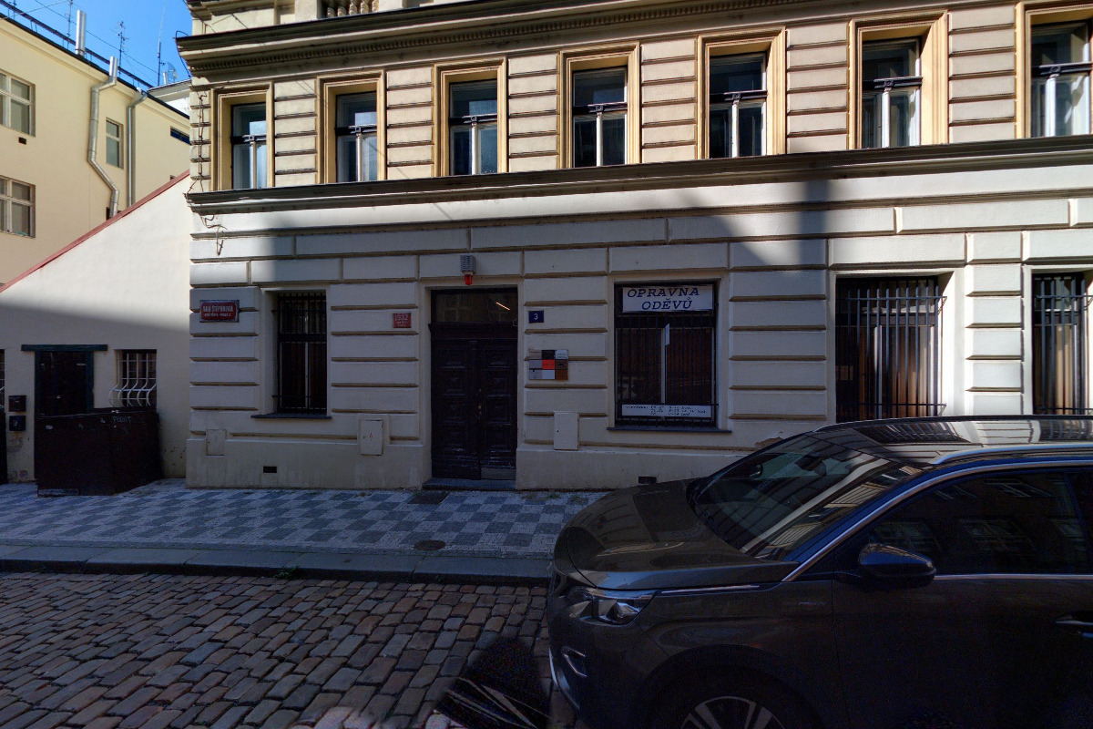 Employment Express, s.r.o.