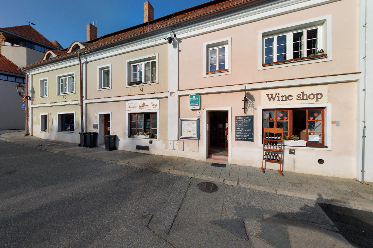 Kooperativa pojišťovna foto 2