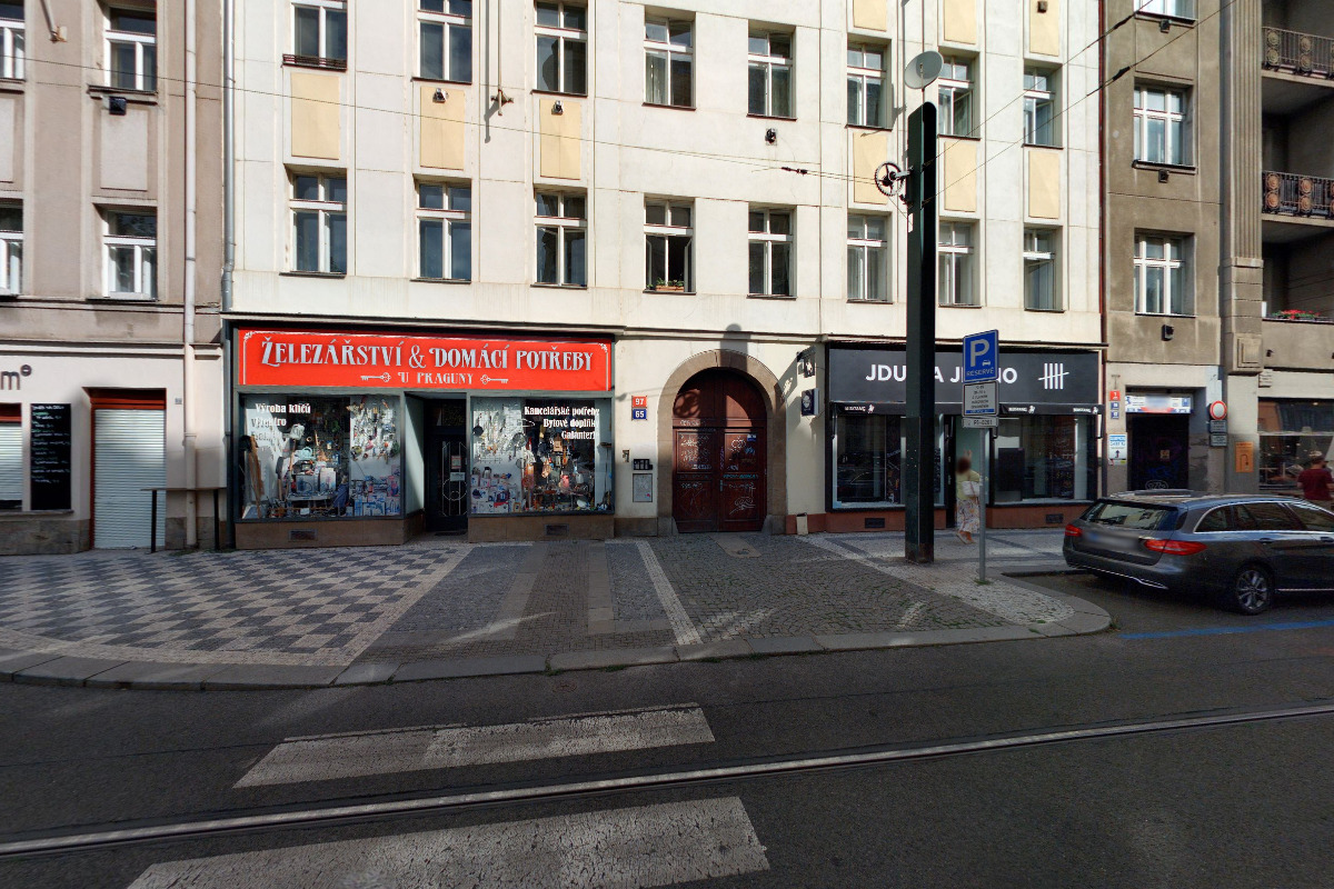 Železářství a domácí potřeby U Praguny foto 6