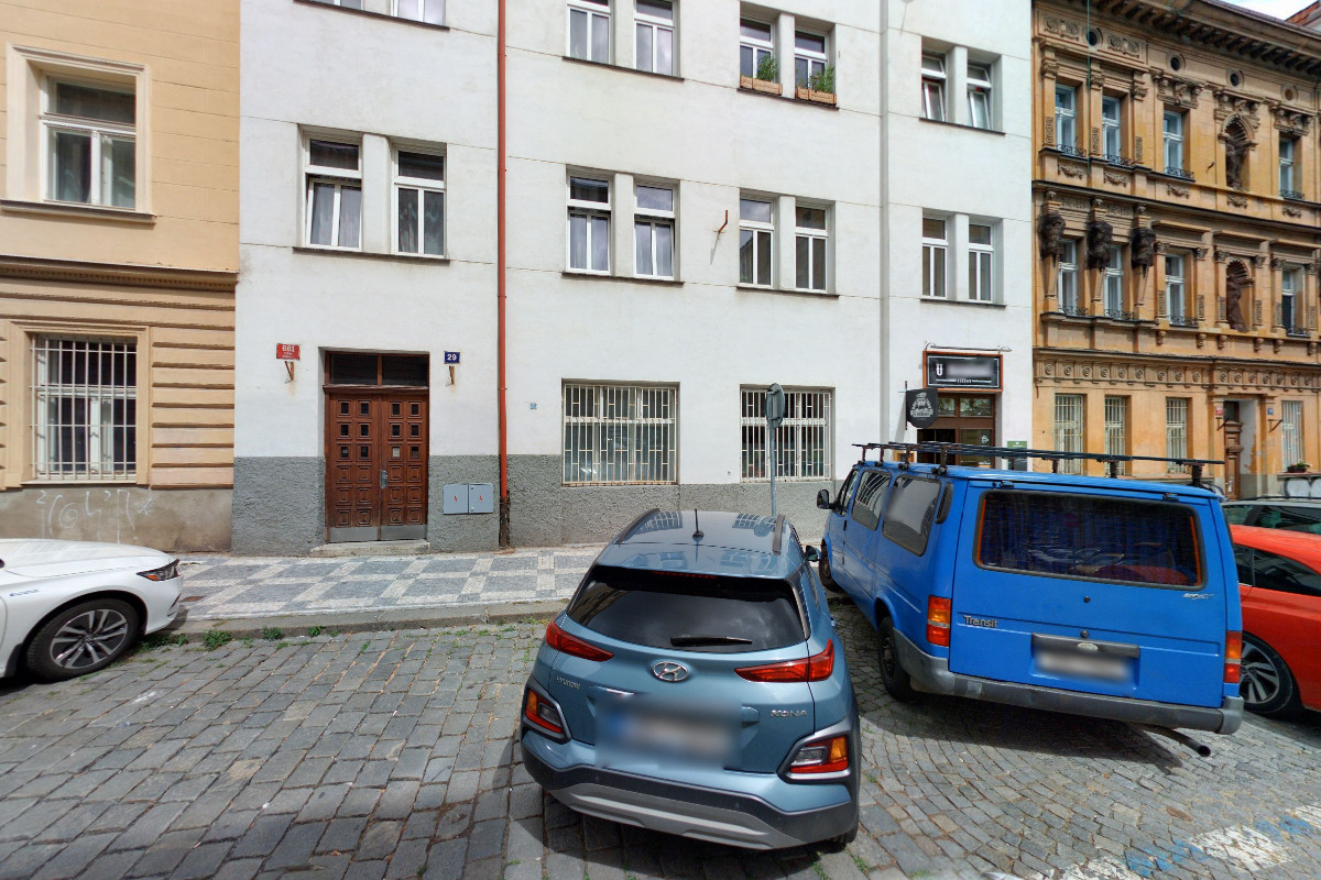 Hospůdka U Habásků