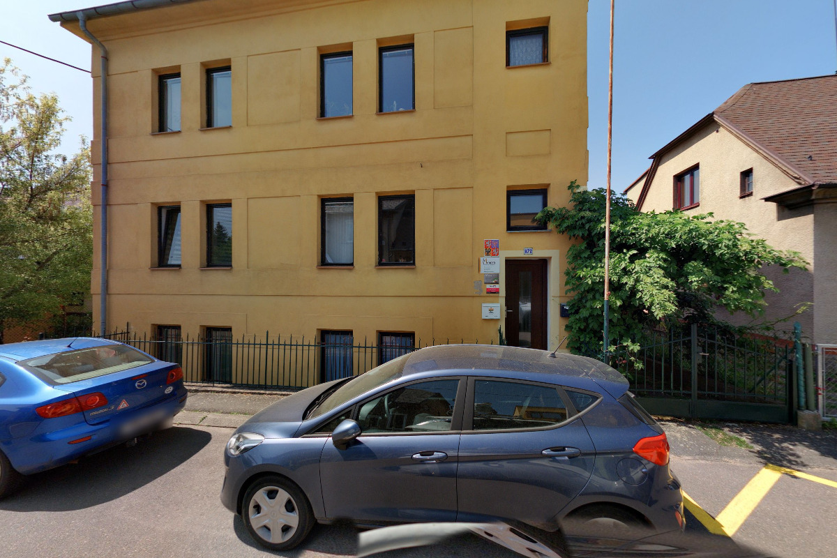 Středisko výchovné péče MIMÓZA foto 2