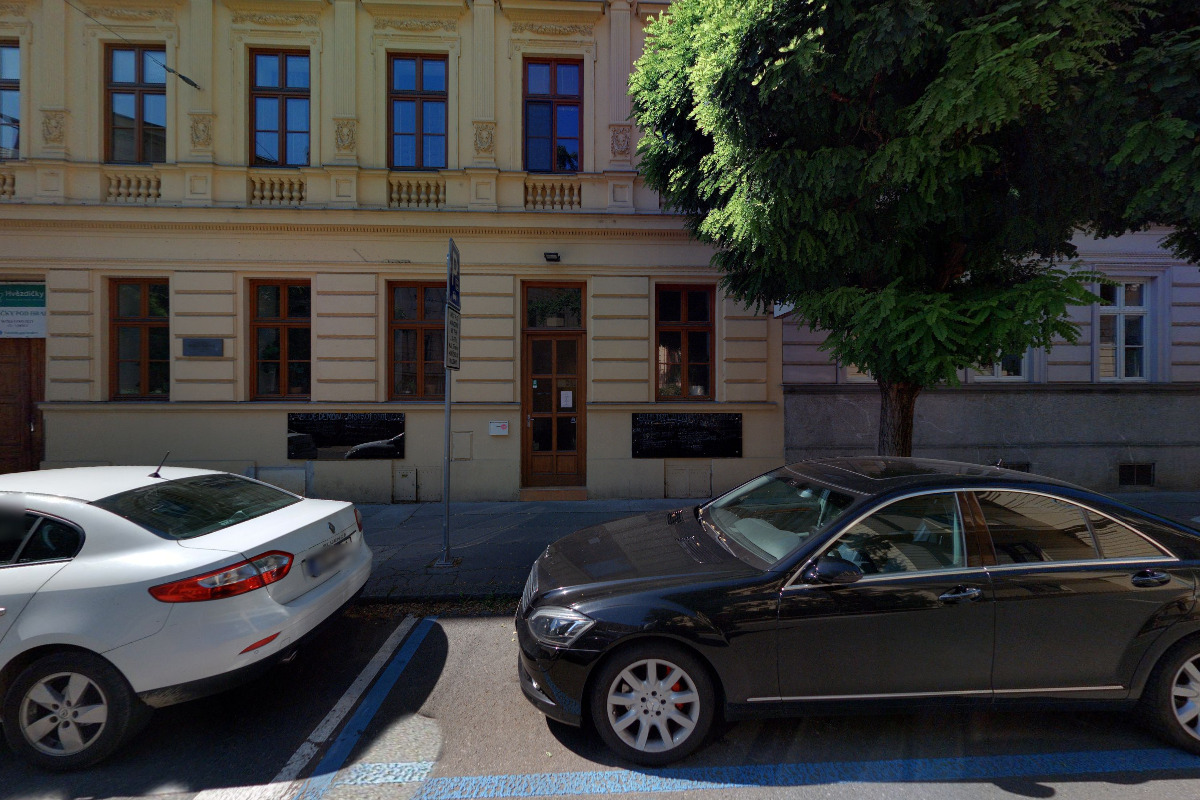 Blue Demon Bistro foto 3