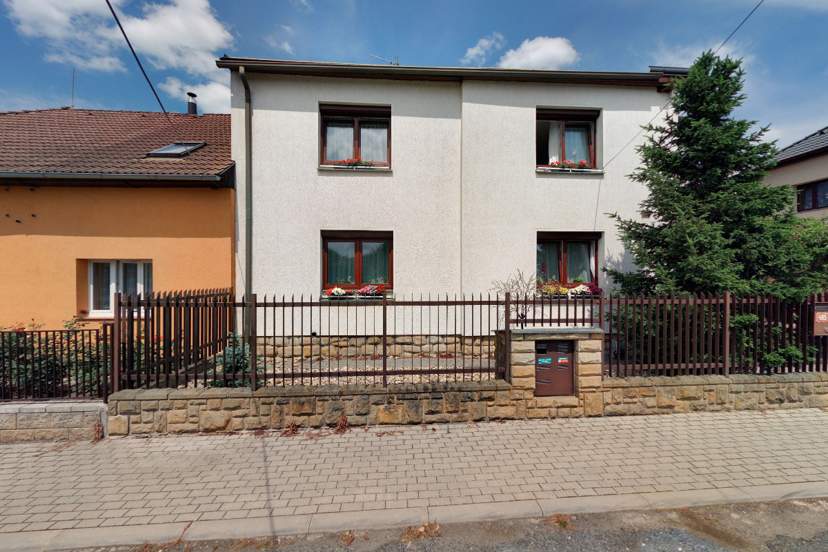 JUDr. Přemysl Hochman, advokát