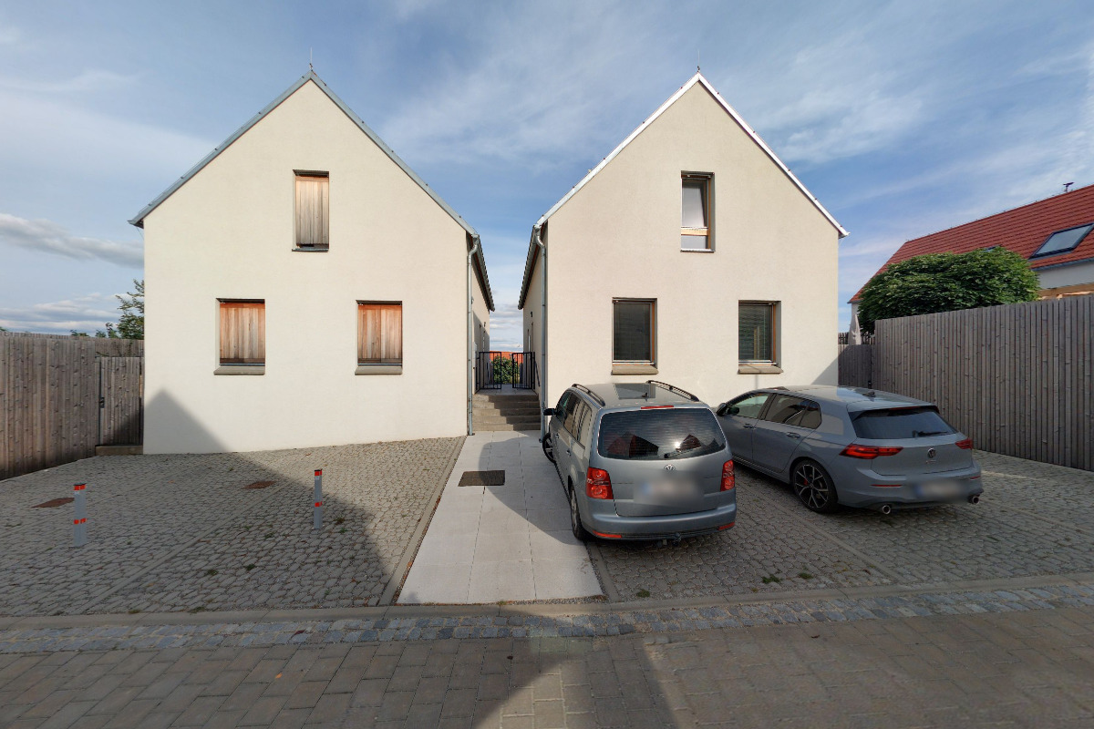 Rezidence Pavlov, s.r.o.