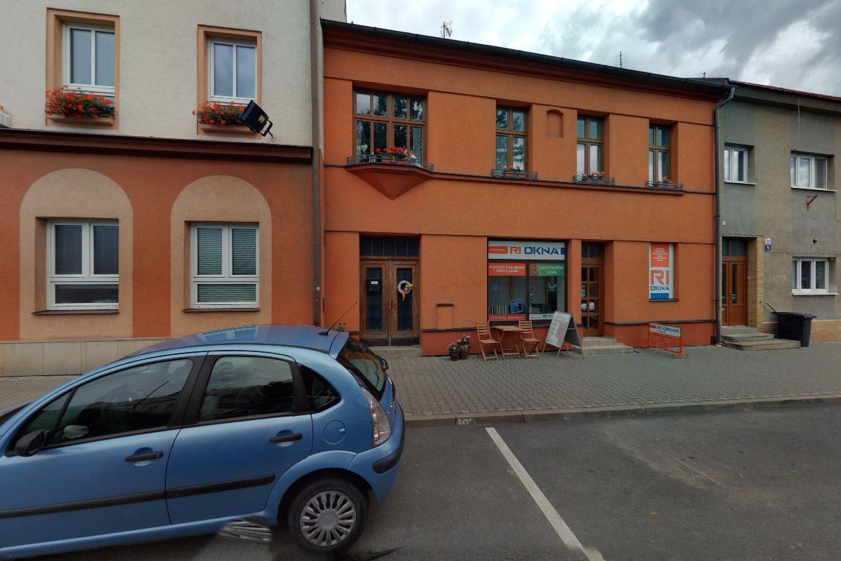 HT dveře – Bezpečnostní dveře foto 5