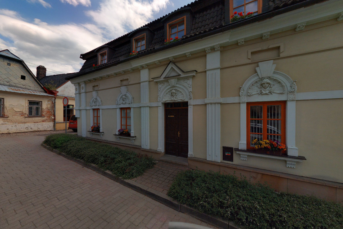 MUDr. Vacková Jana, praktický zubní lékař foto 2