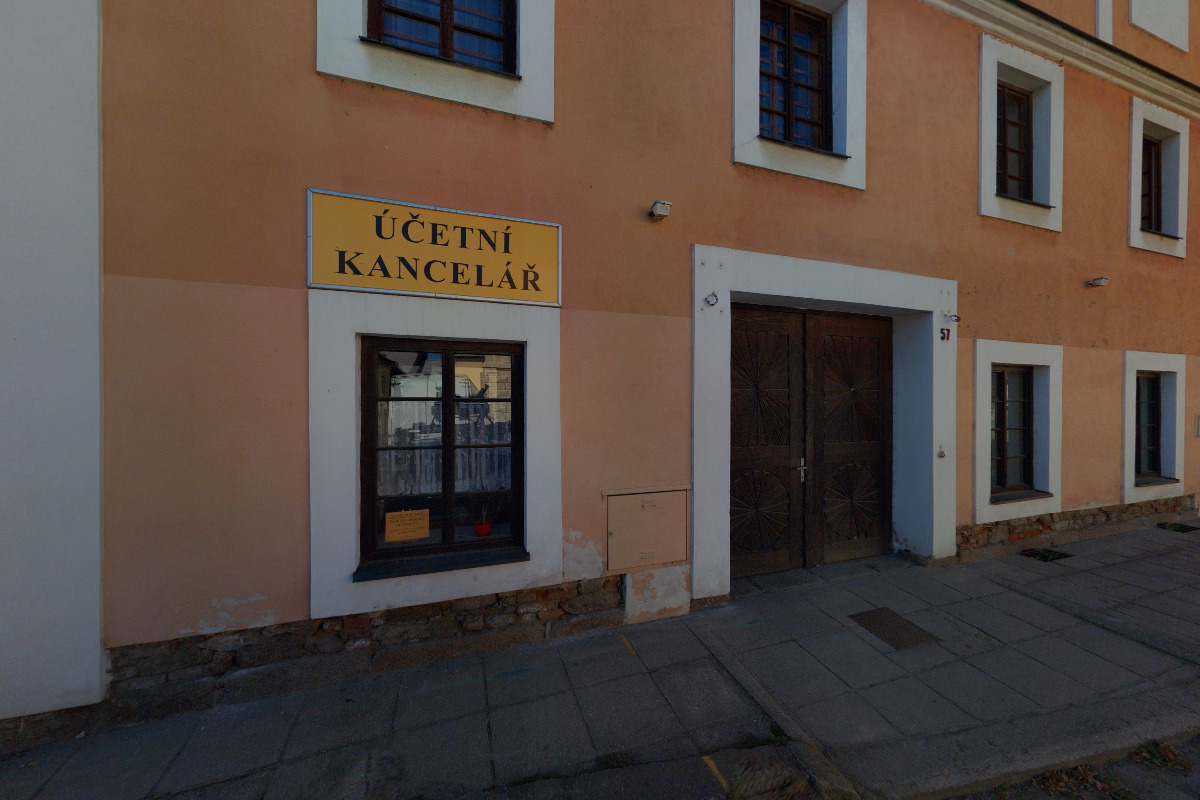 Účetní služby - Vlasta Rokosová