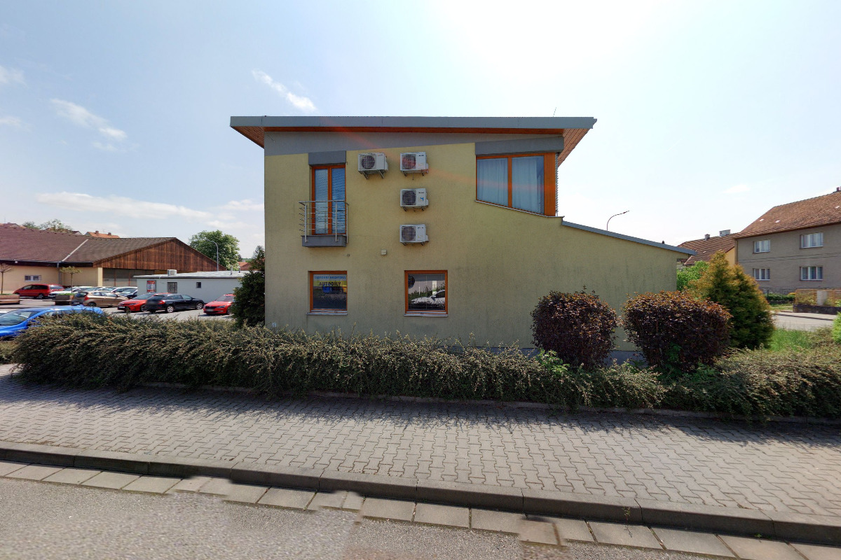 Masáže - Mavistudio