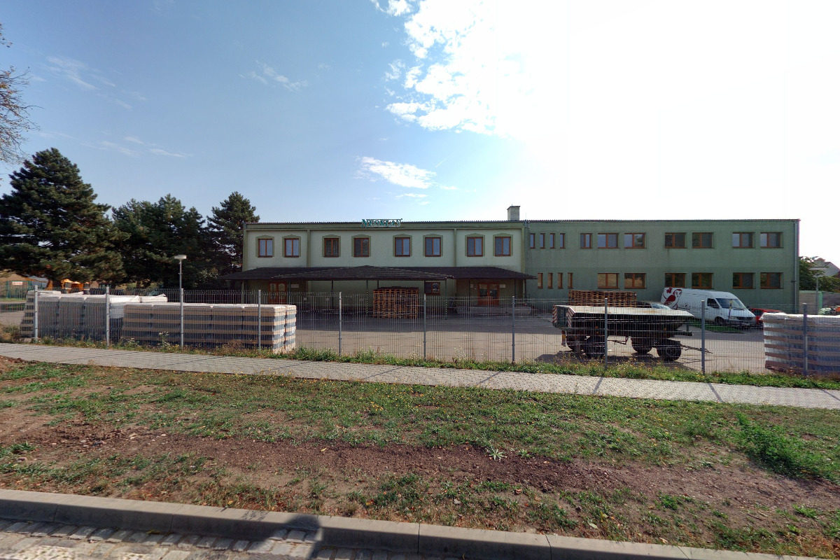 Augustiánský sklep foto 3