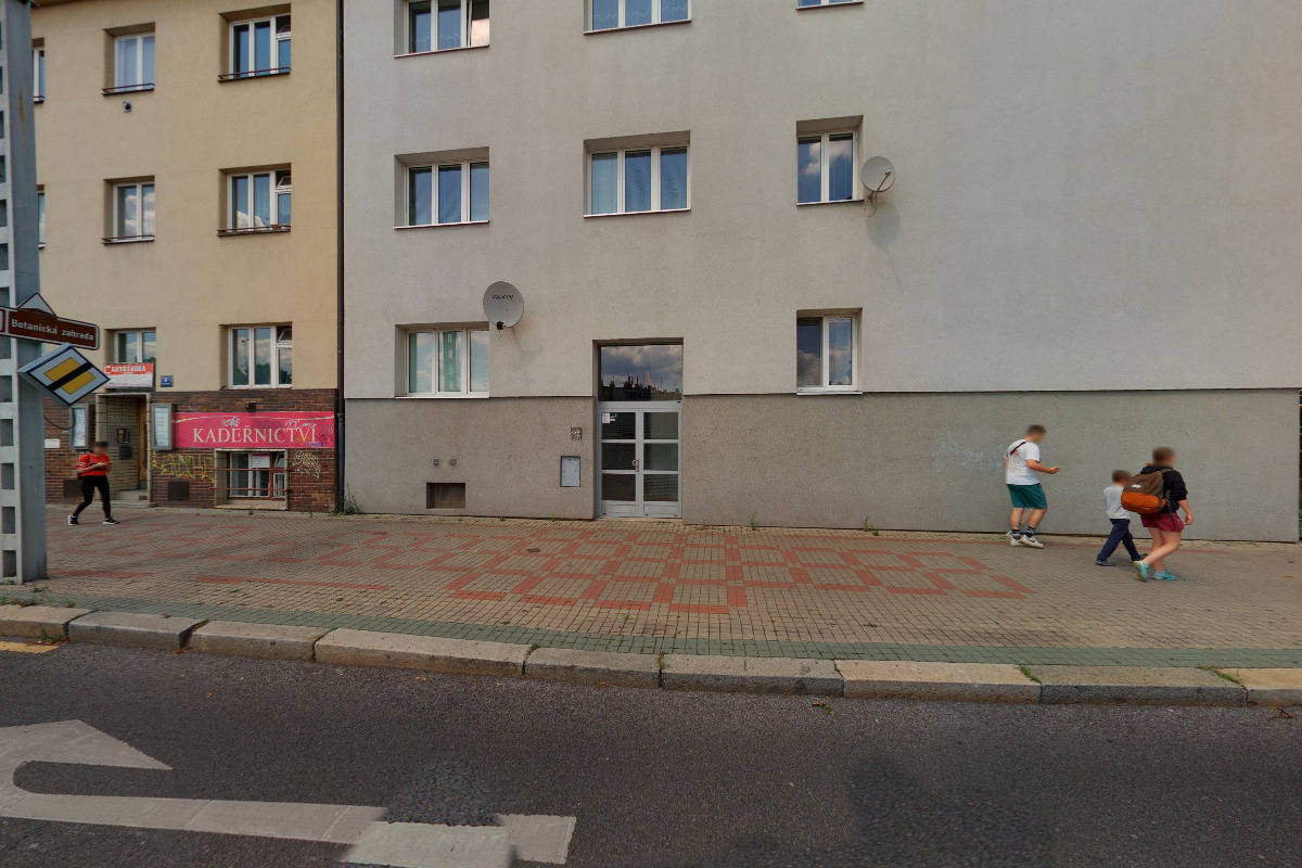 Petr Kosina - stavební práce foto 2