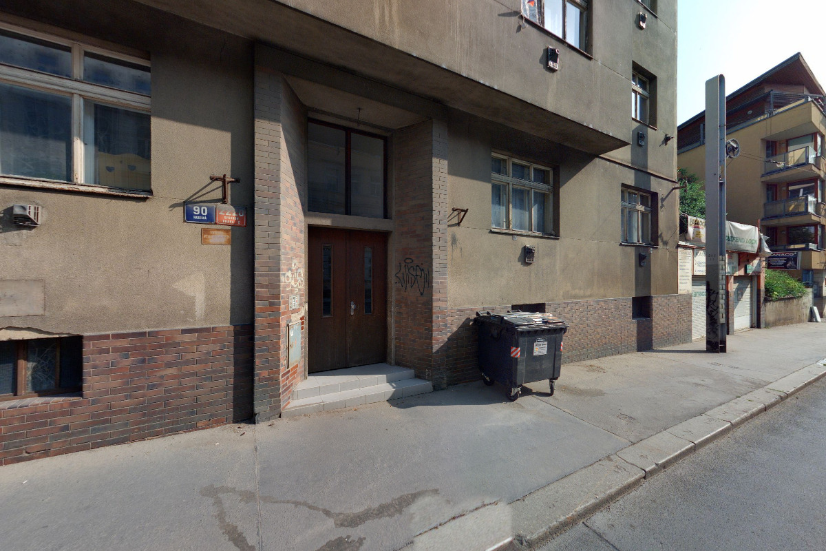 Inženýrská činnost ve stavebnictví Ing. Petr Bukovský