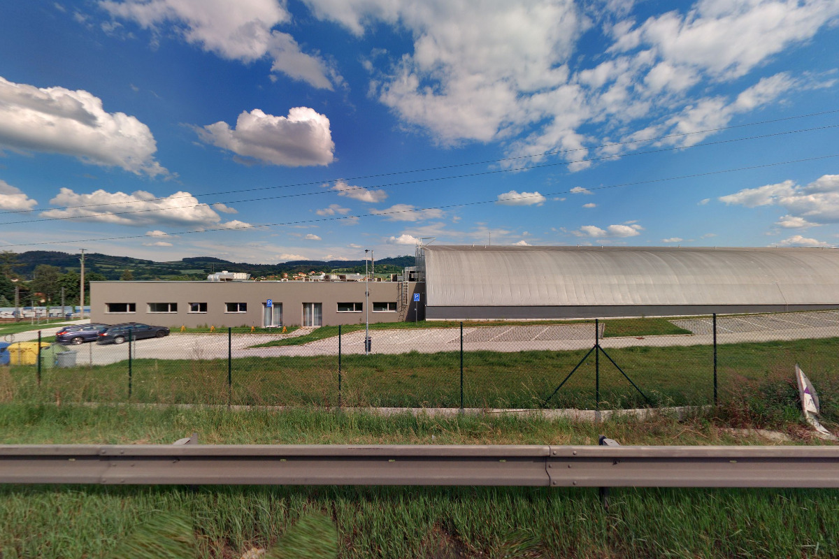 Tachyon Sport Arena, s.r.o. foto 5