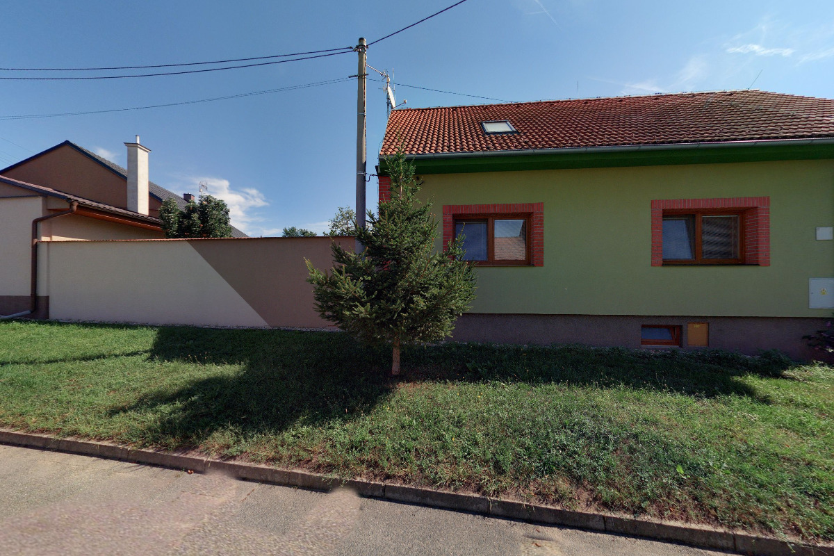 Ubytování na výminku