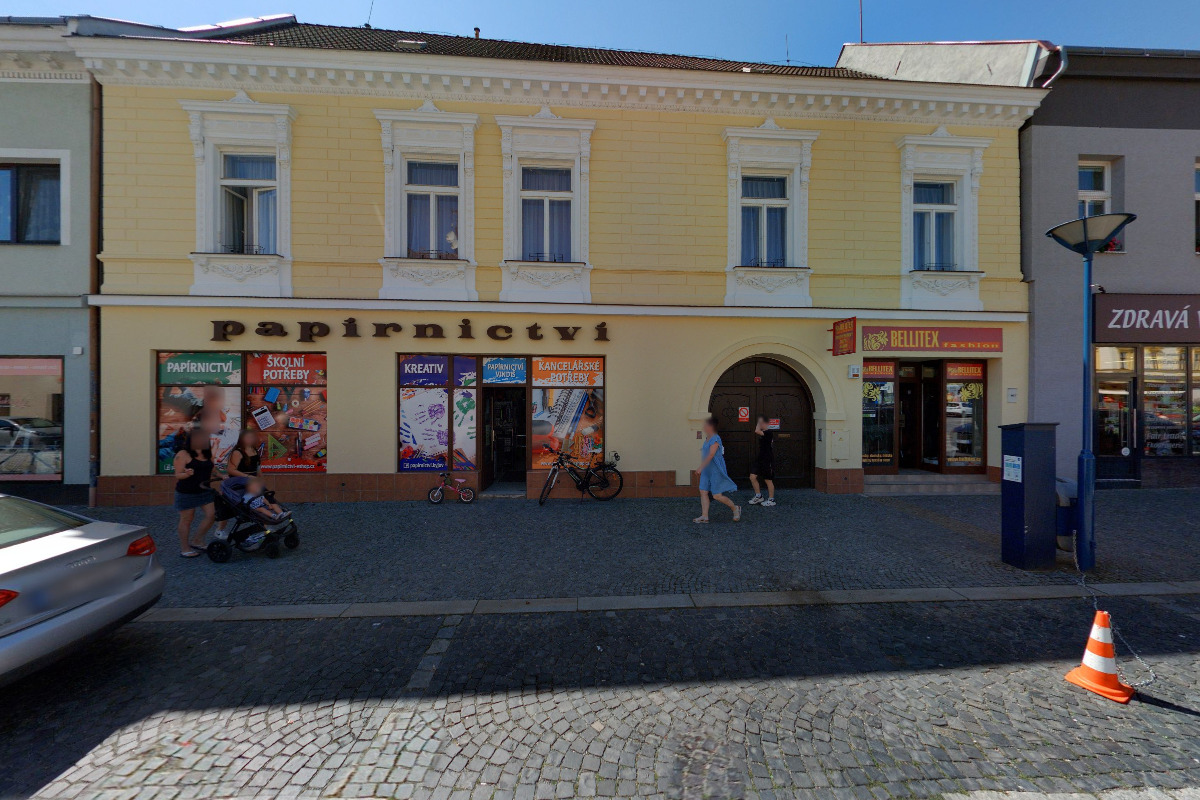Papirnictvieshop.cz foto 2