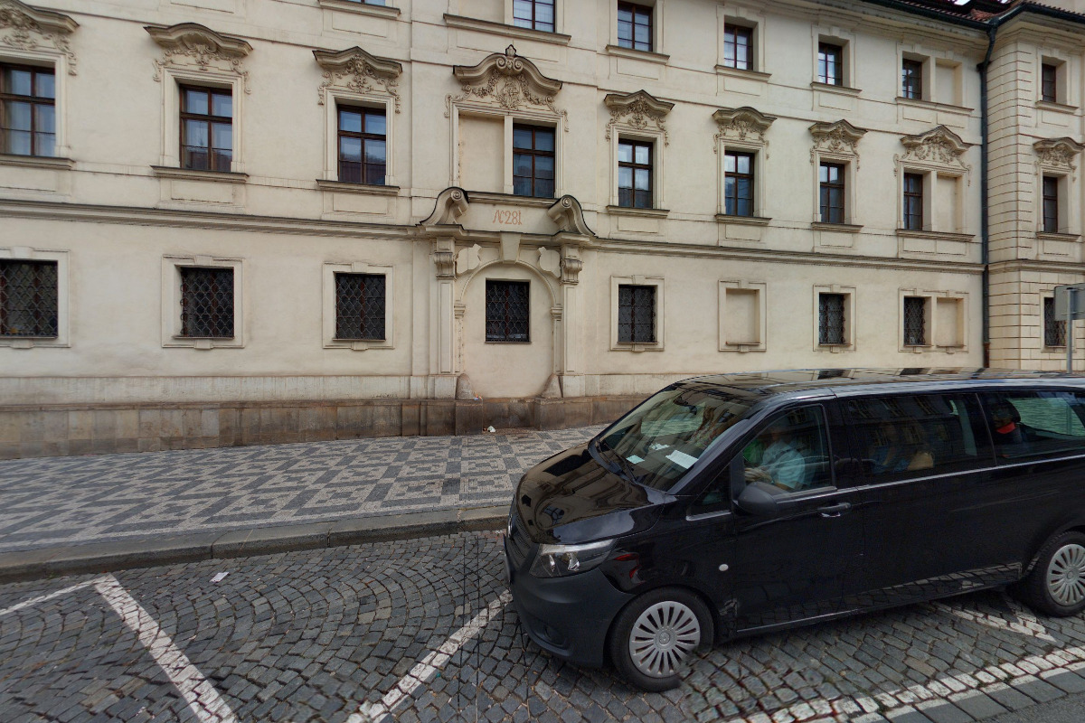 Pravoslavná Cyrilometodejska škola o.p.s.