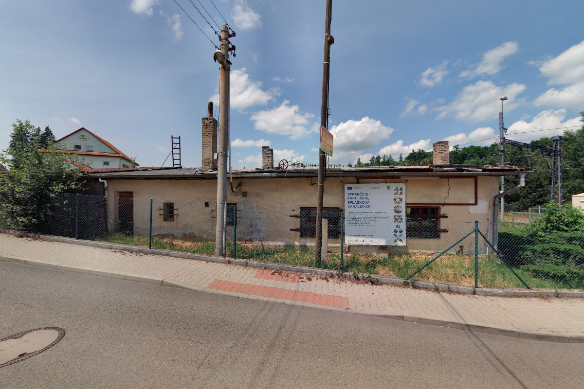 Prodej paliv Josef Dvořák