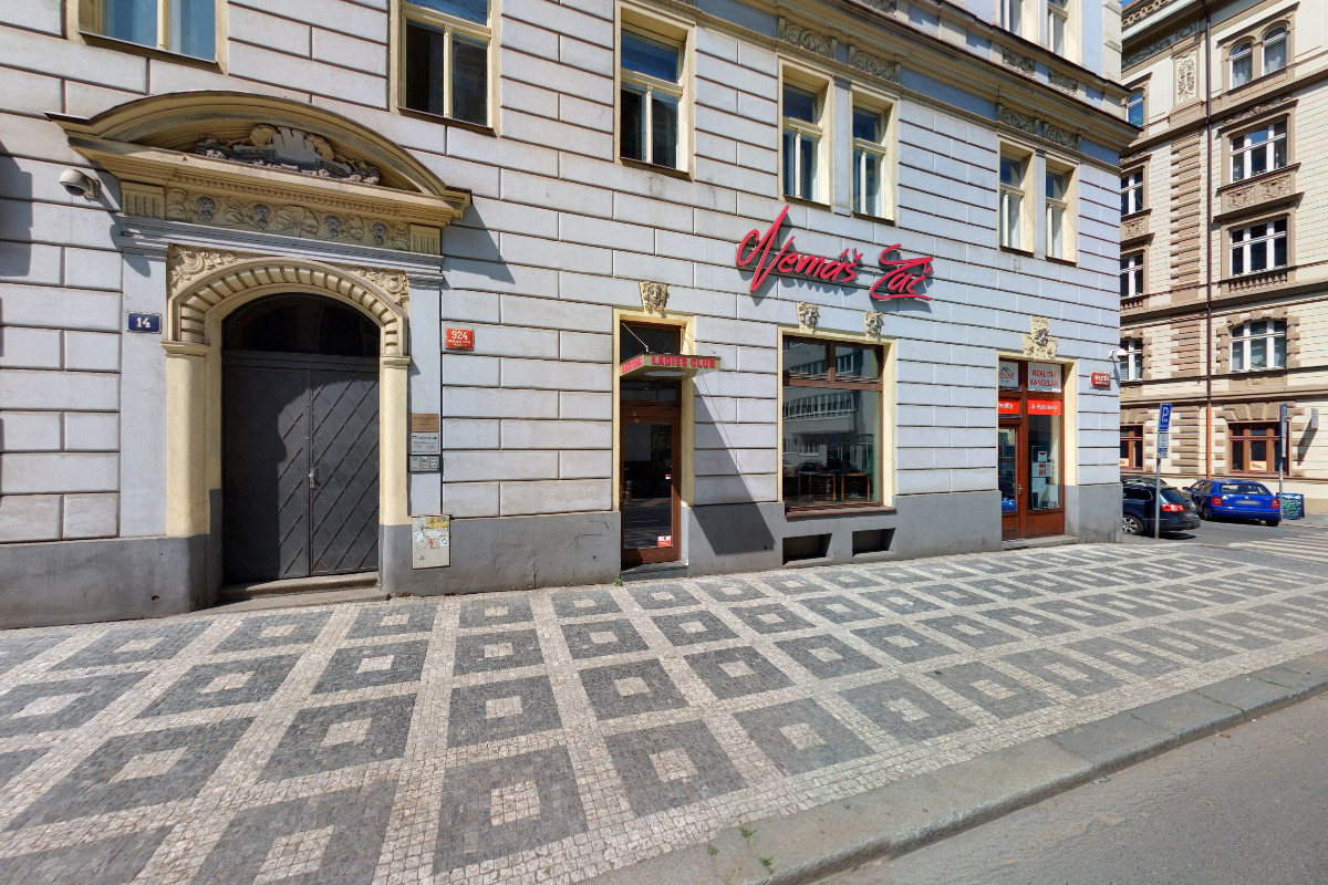 House ViP, s.r.o. Realitní kancelář