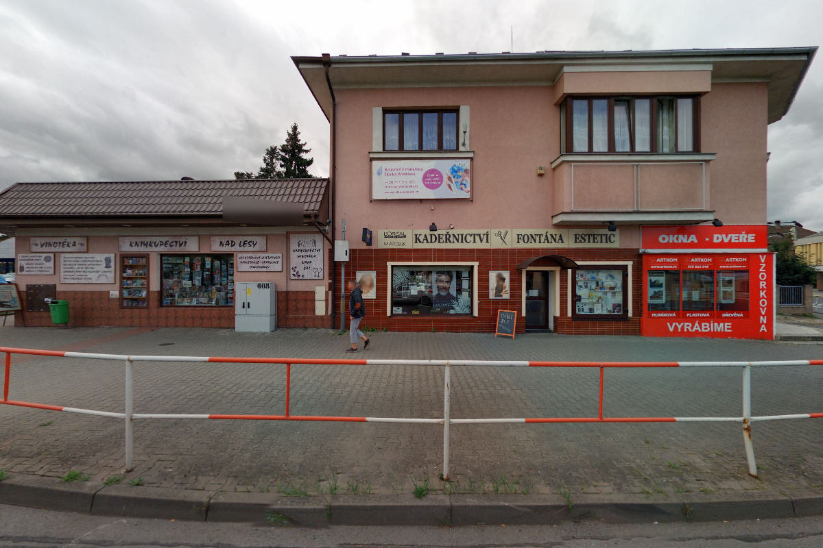 Autonosice-Autoboxy.cz foto 5