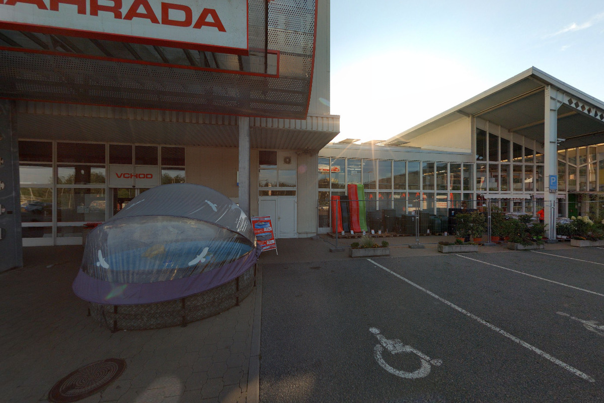 Bankomat ČSOB foto 3