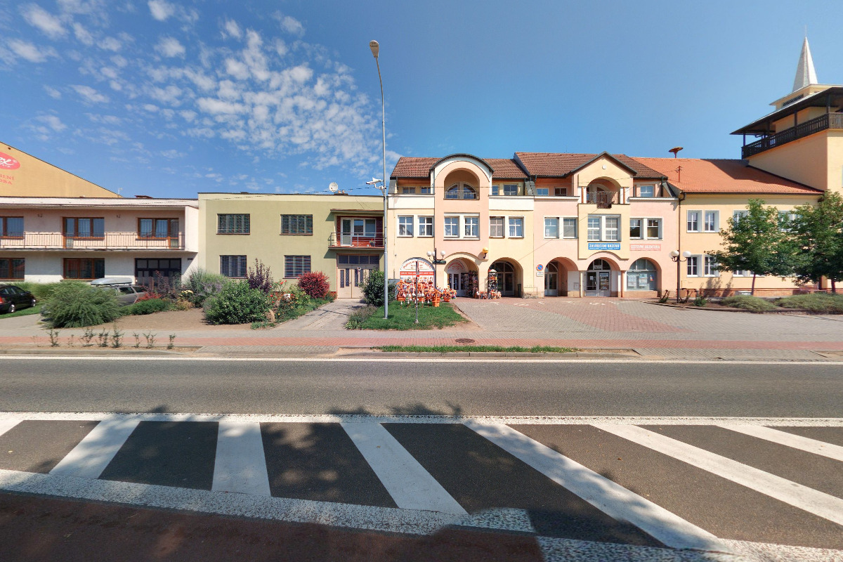 Potraviny - Večerka Vracov foto 4