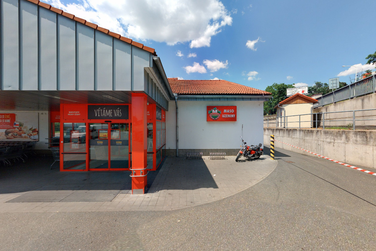 Řeznictví a uzenářství Jan Pavlíček