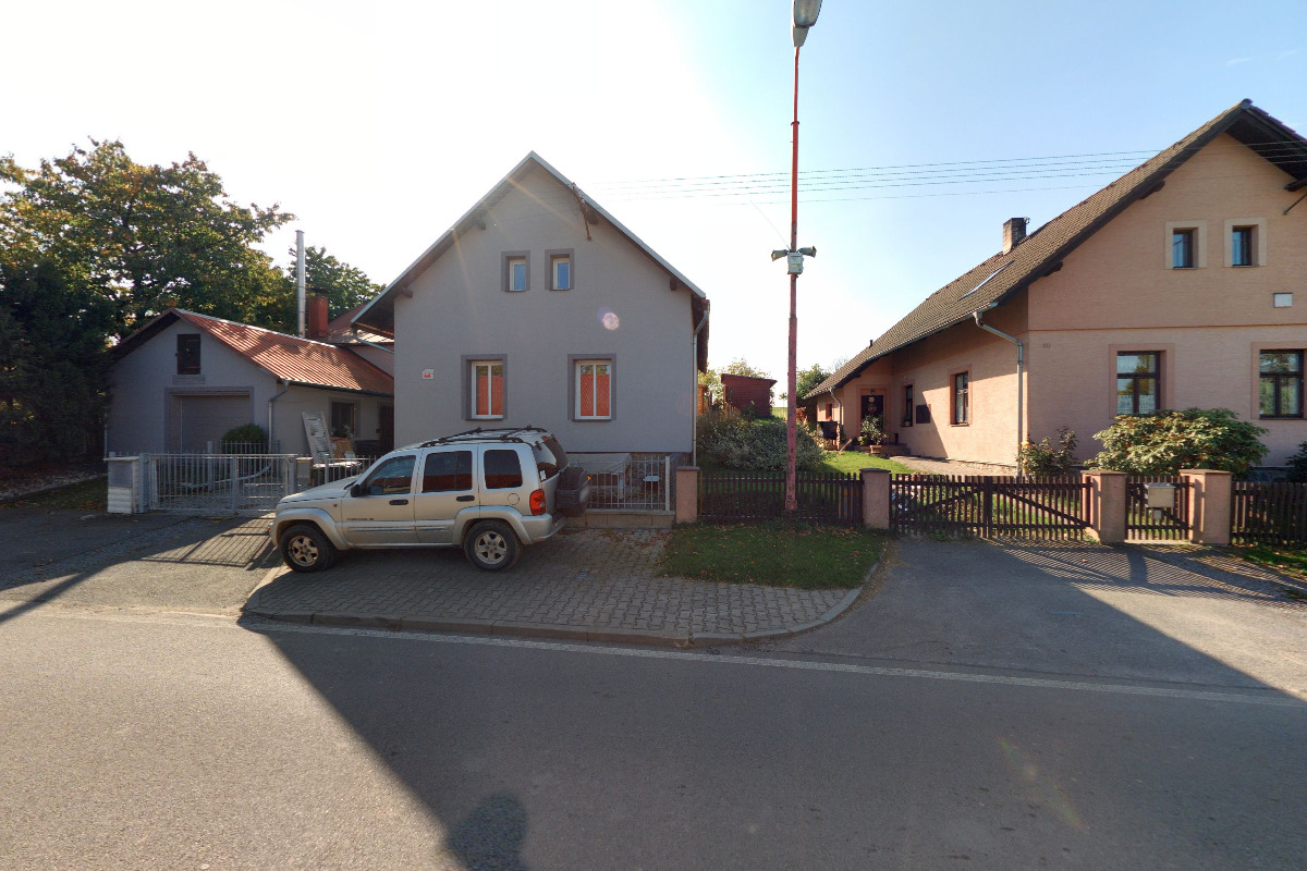 GRANIT - SPED, s.r.o.